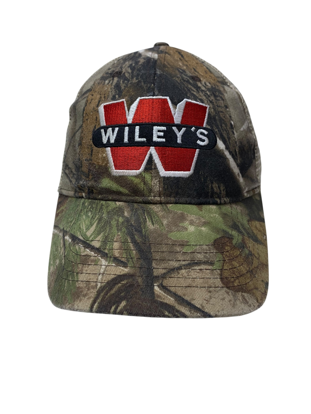 Camo Hats