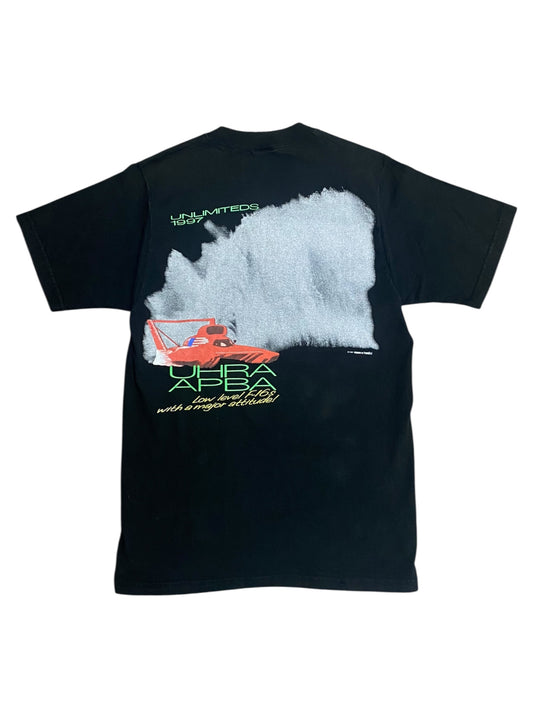 1997 vintage tee