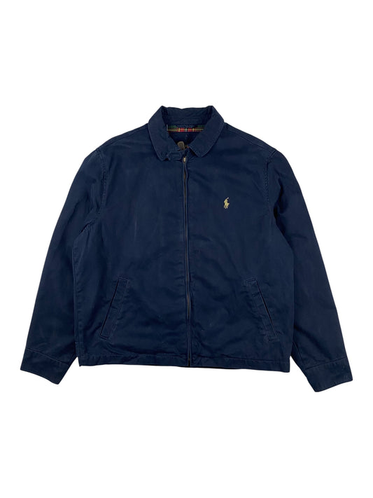 Chaqueta Polo Harrington