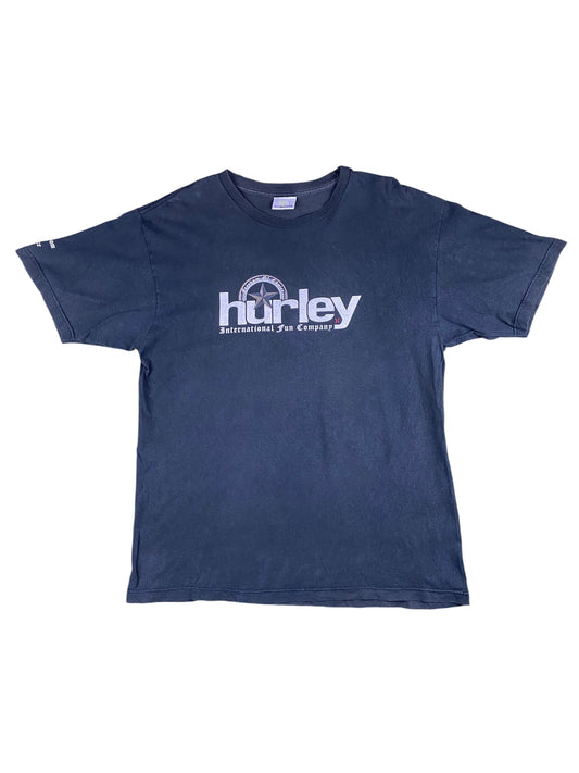Hurley 00s
