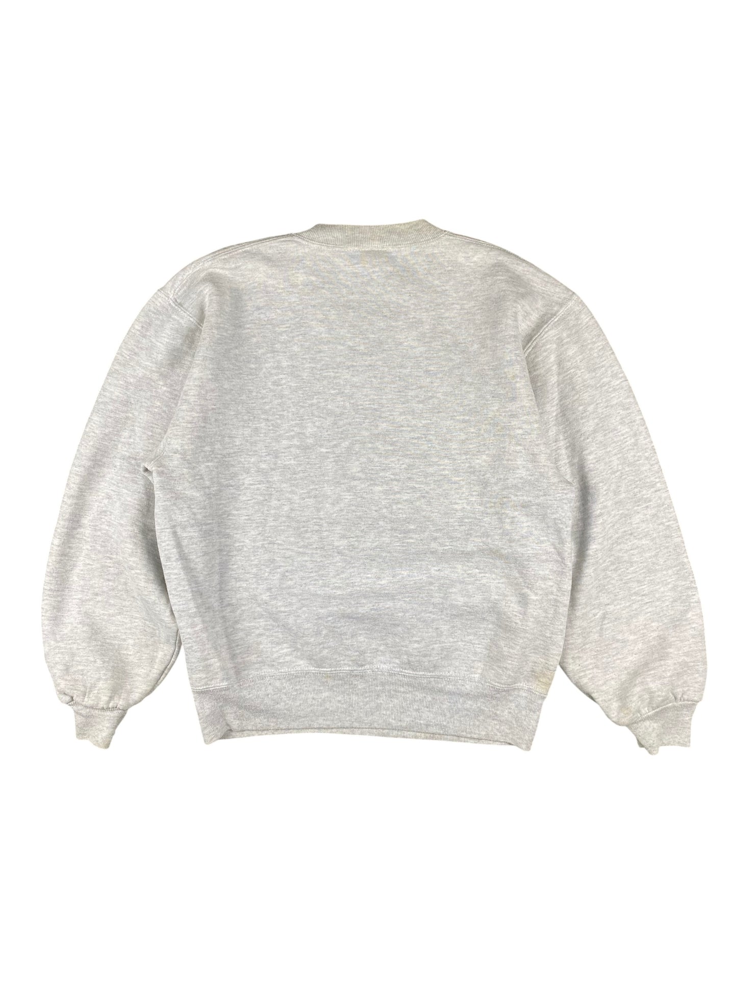 Crewneck Russell Vintage