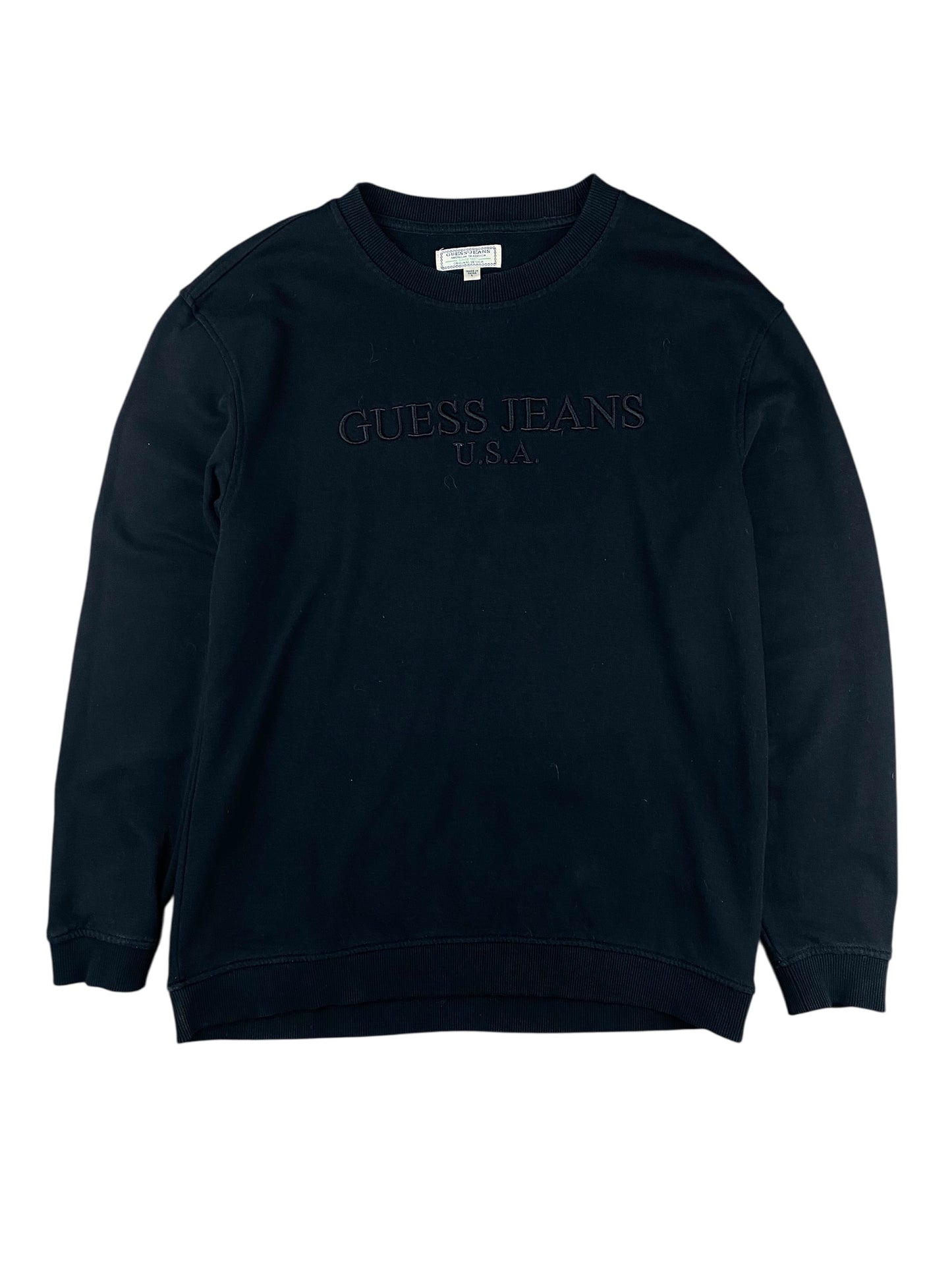 Crewneck Guess