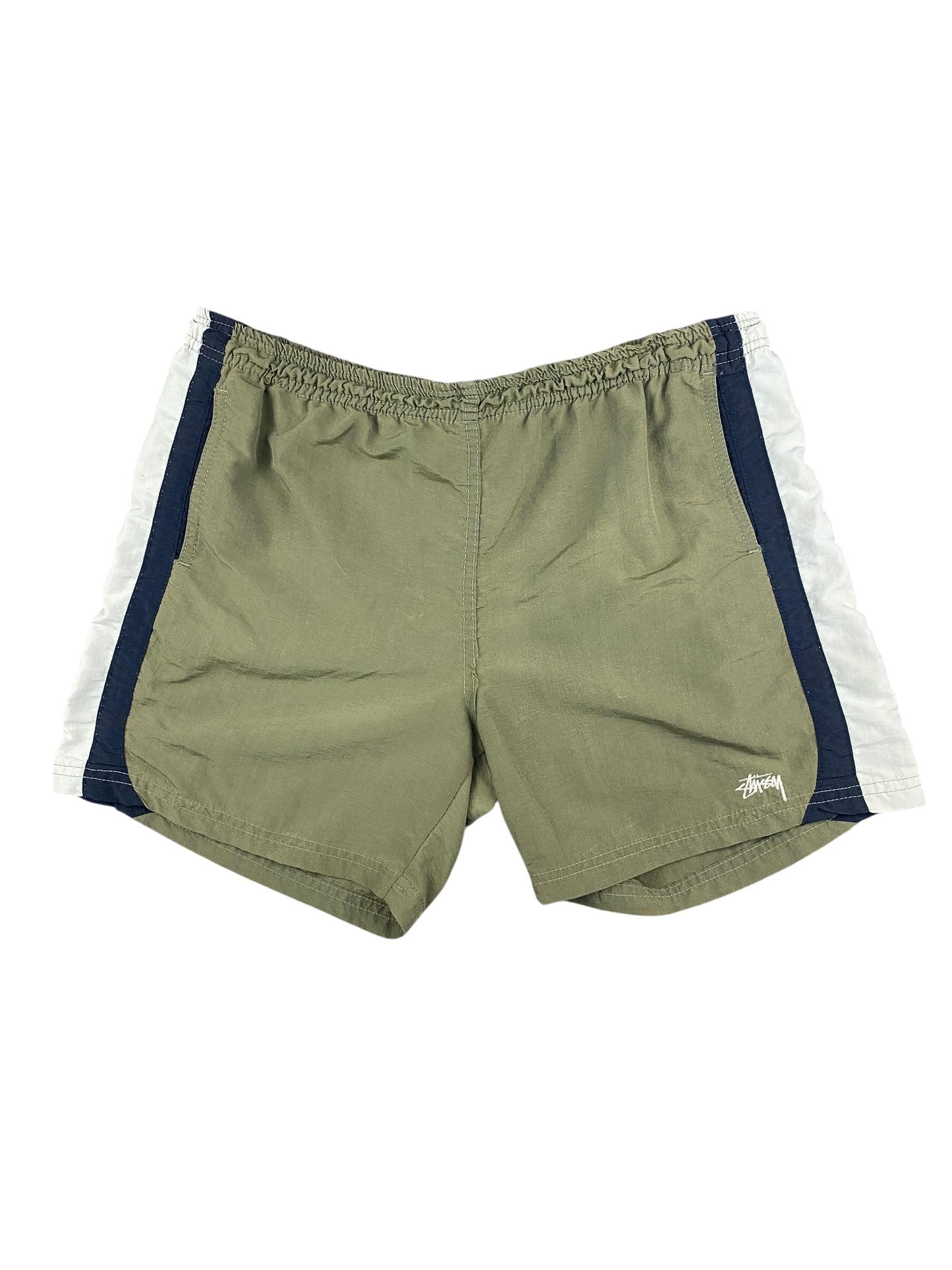 Shorts Stussy