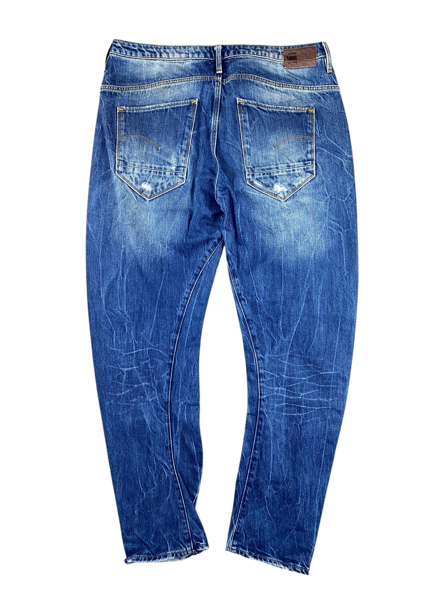 G-Star Raw Jeans