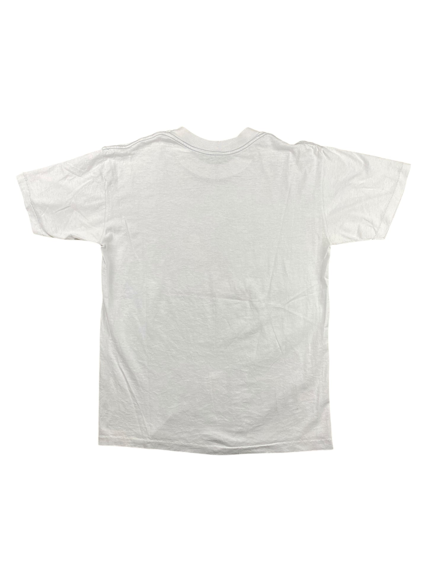 Bill The Cat 1986 vintage tee