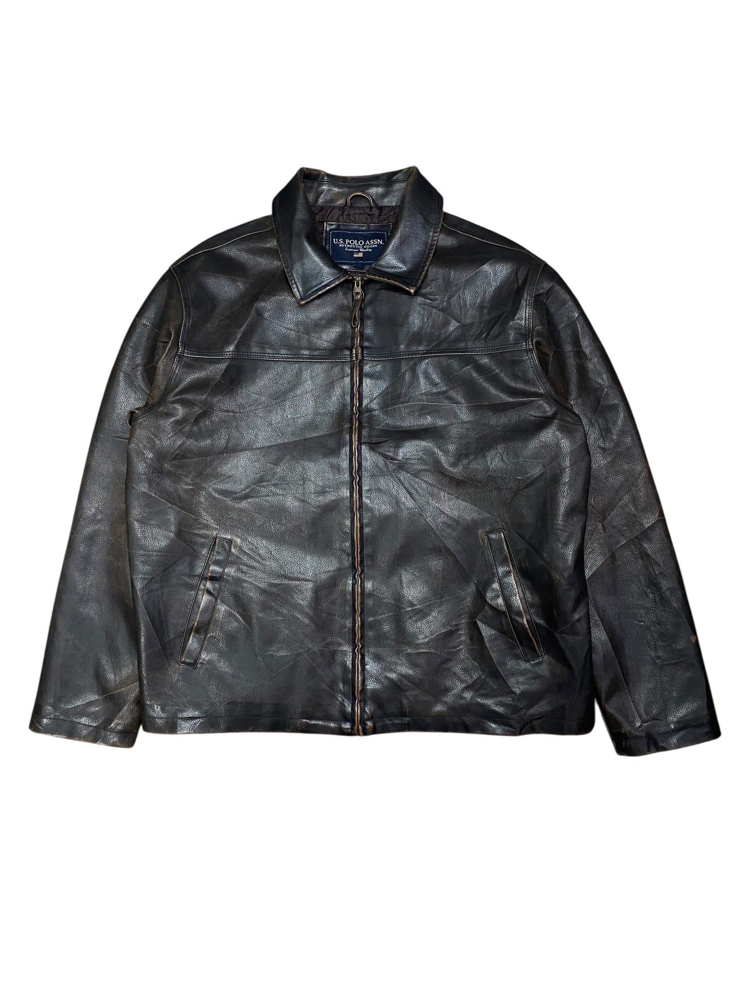 Chaqueta US Polo Assn