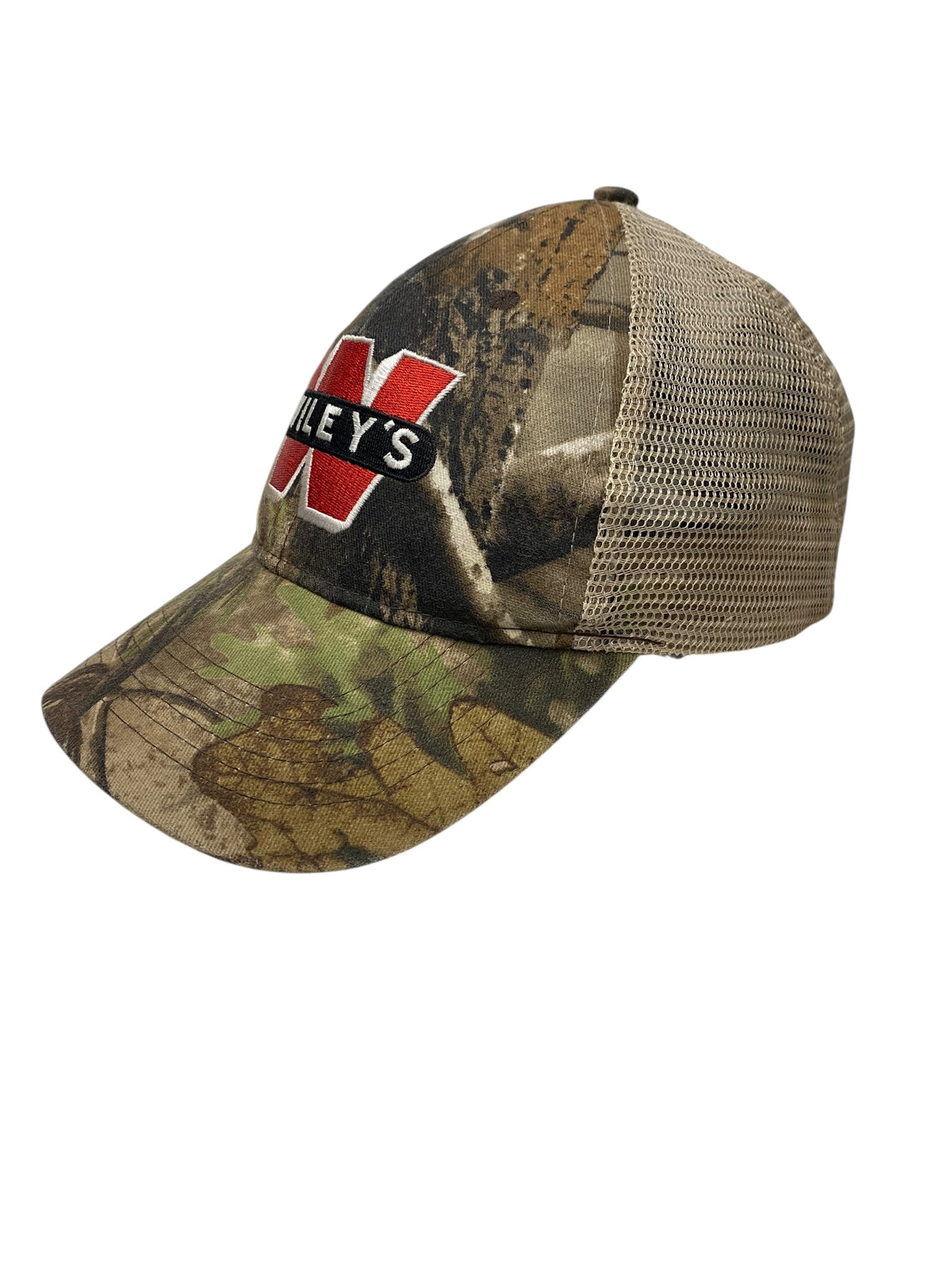 Camo Hats