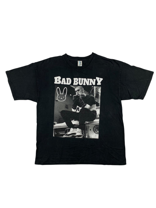 Bad Bunny