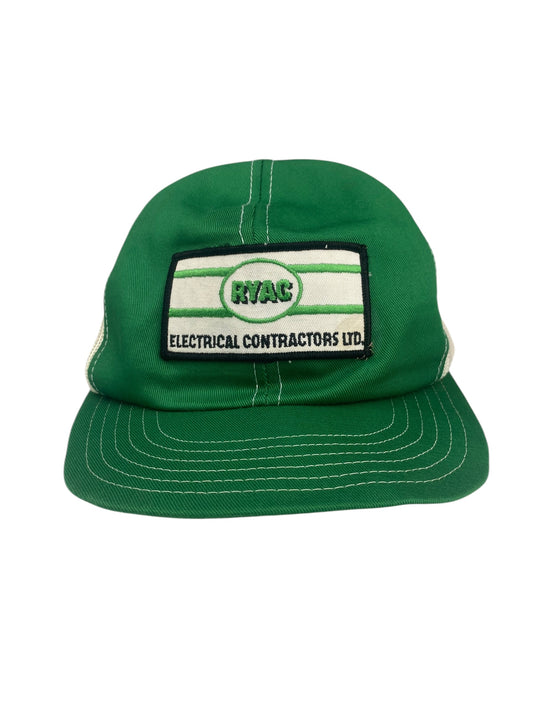 90s trucker hat