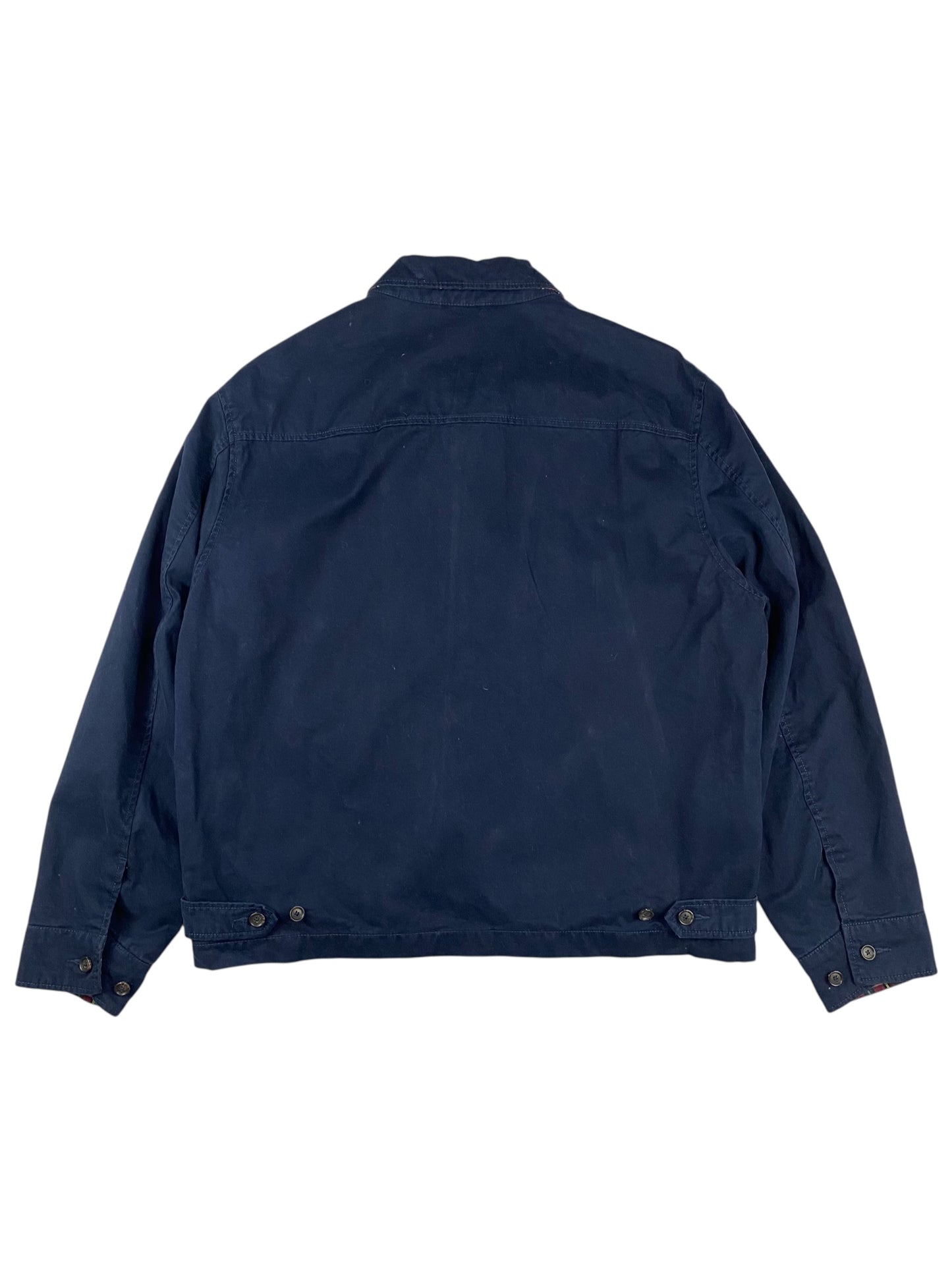 Chaqueta Polo Harrington