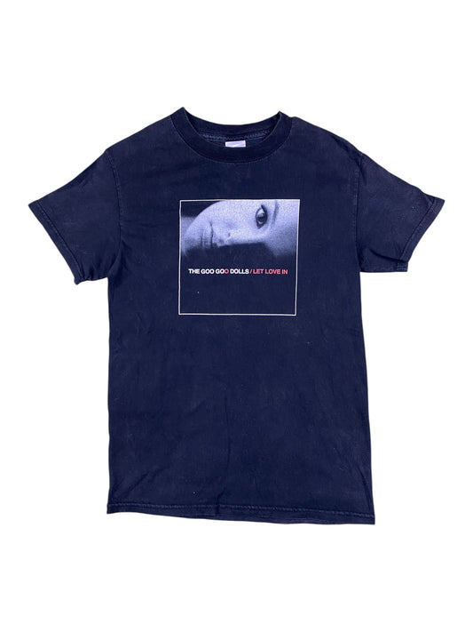 The Goo Goo Dolls 2006 tee