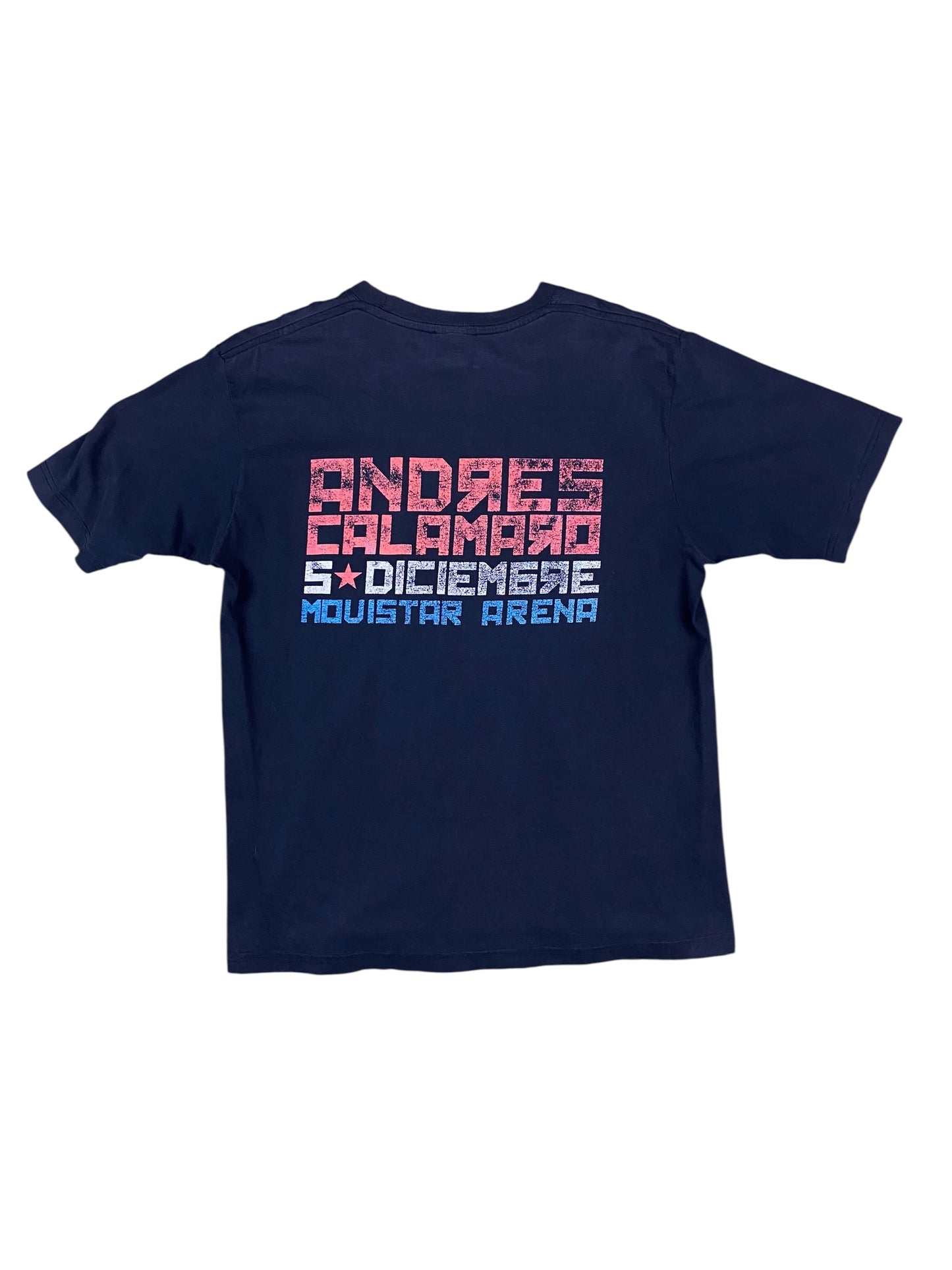 Andres Calamaro 2009