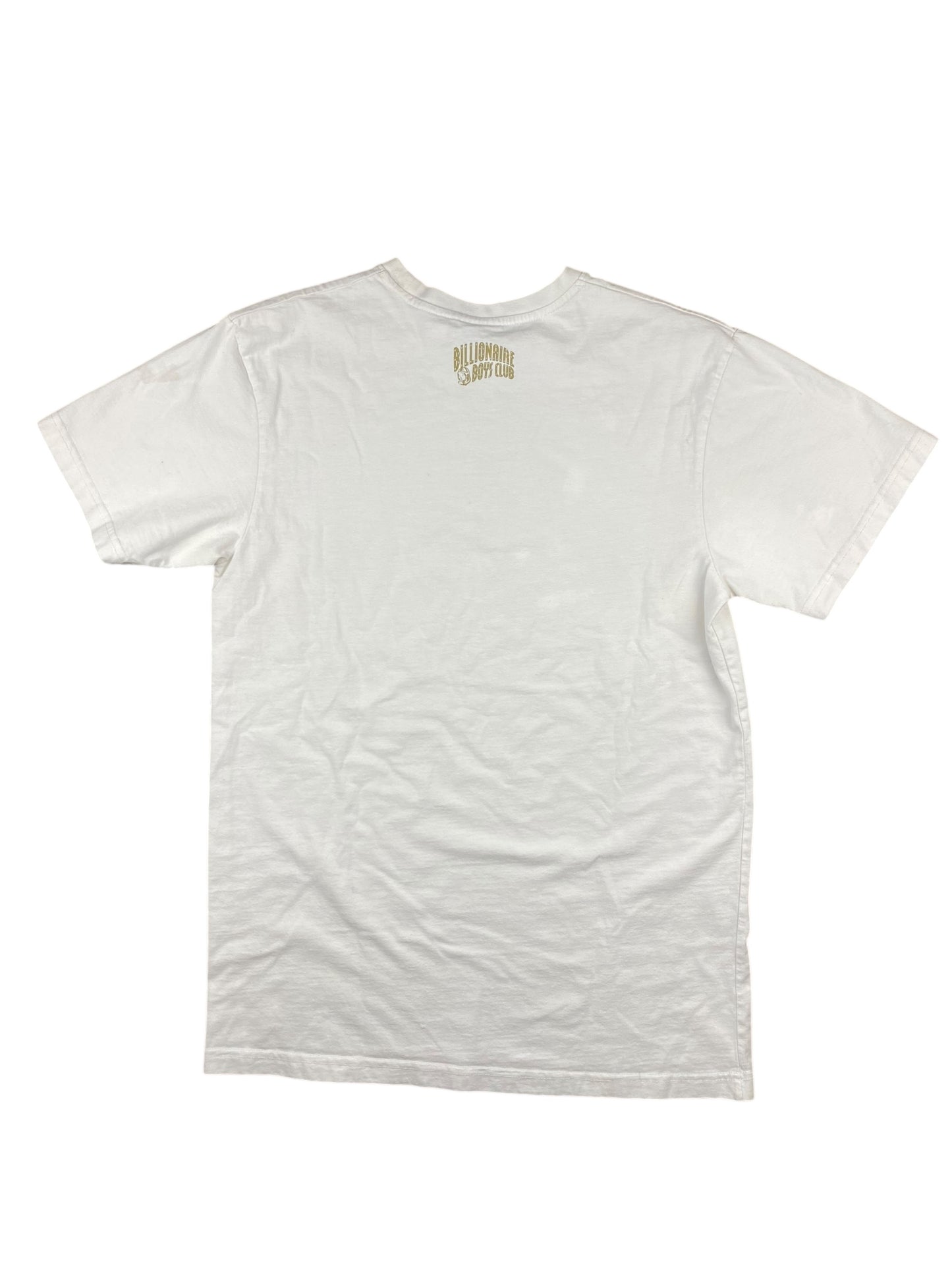 Billionaire Boys Club