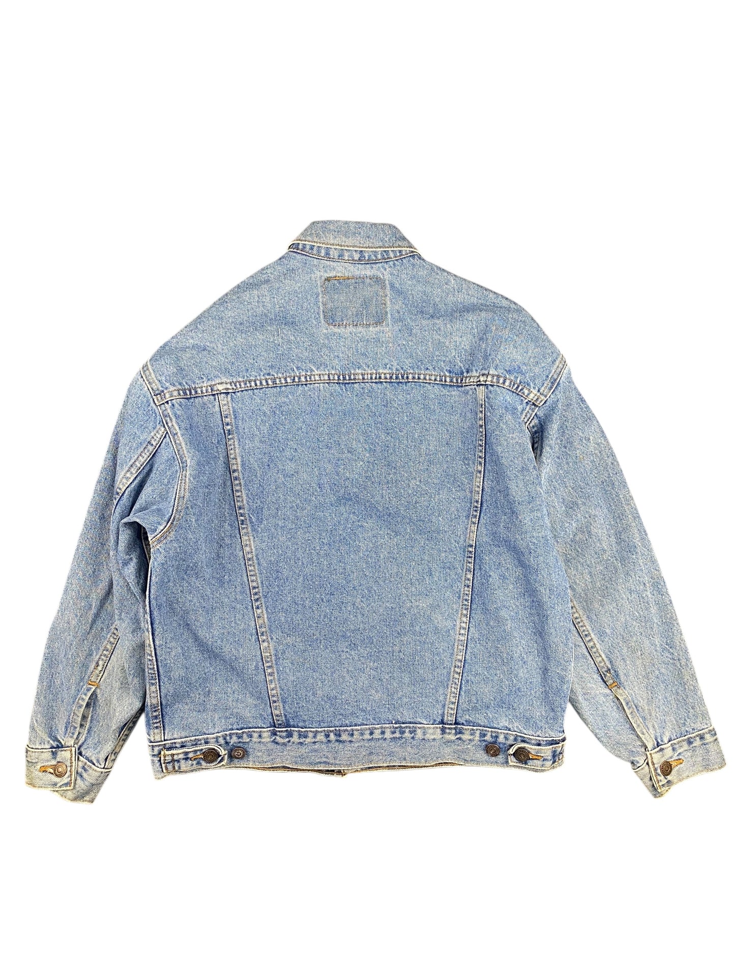 Levis Vintage Jacket