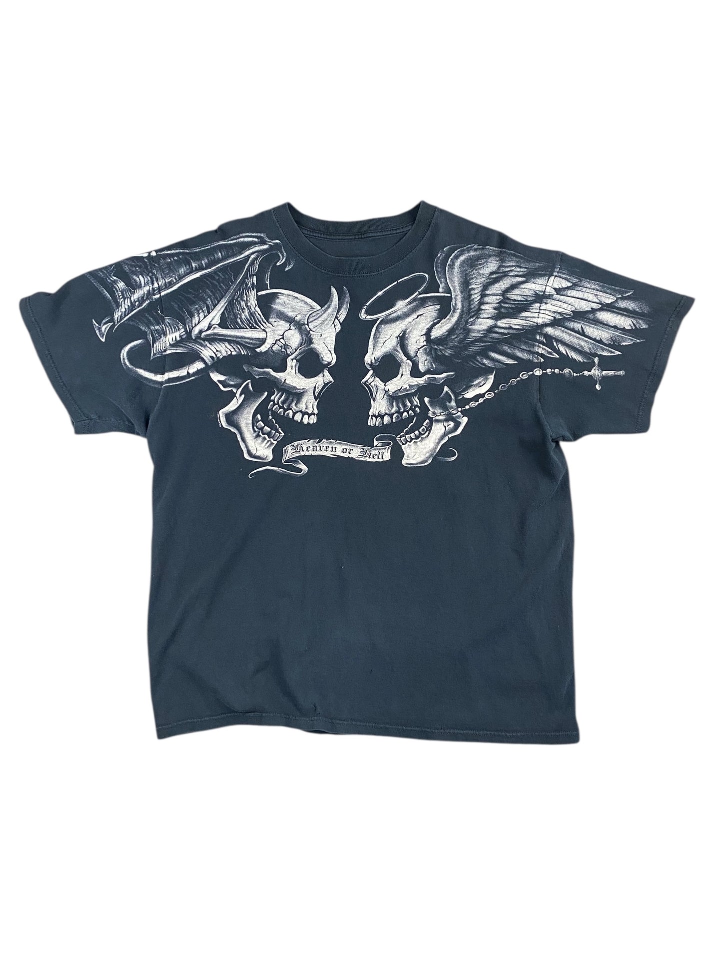 Y2K tee