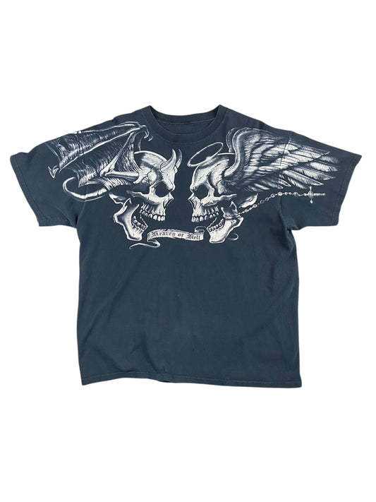 Y2K tee