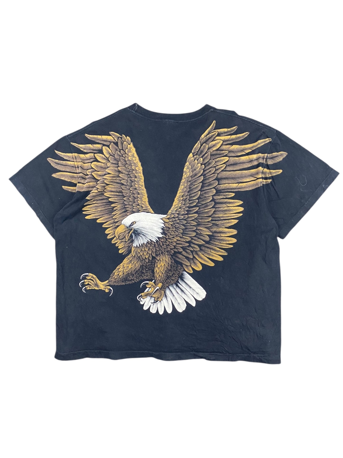 90s vintage tee