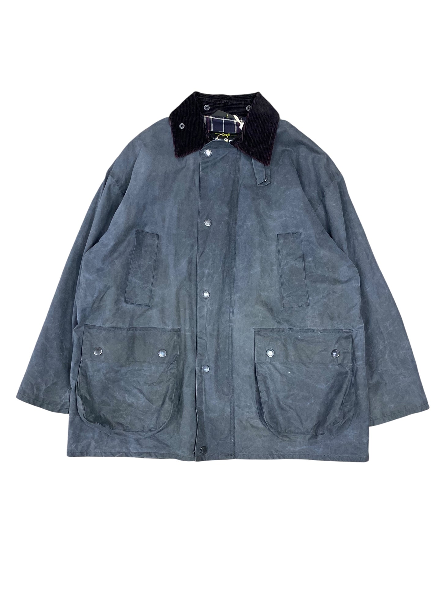 MC Orvis Jacket
