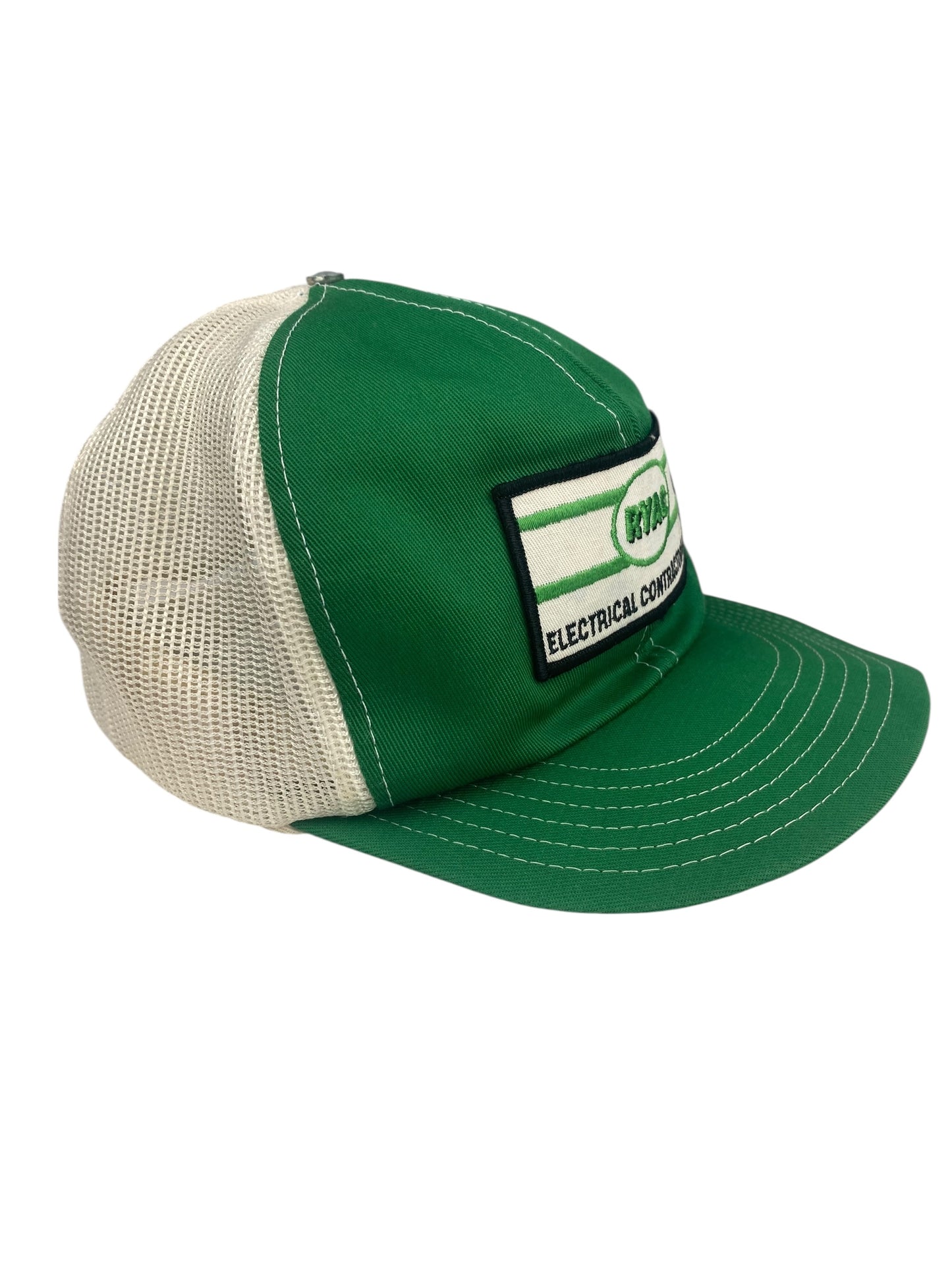 90s trucker hat