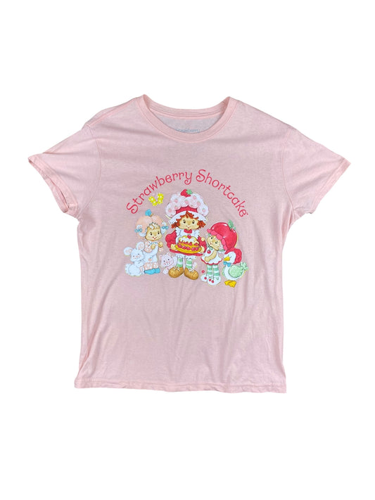 Strawberry Shortcake