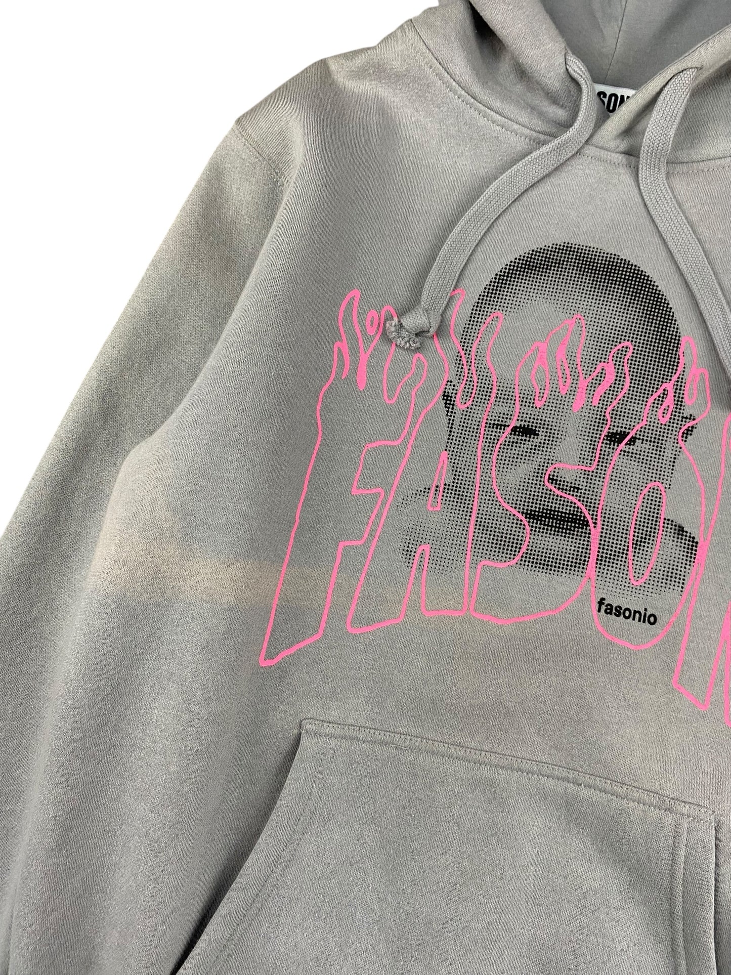 Fason Skateboard