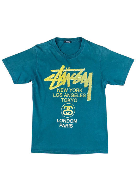 Stussy
