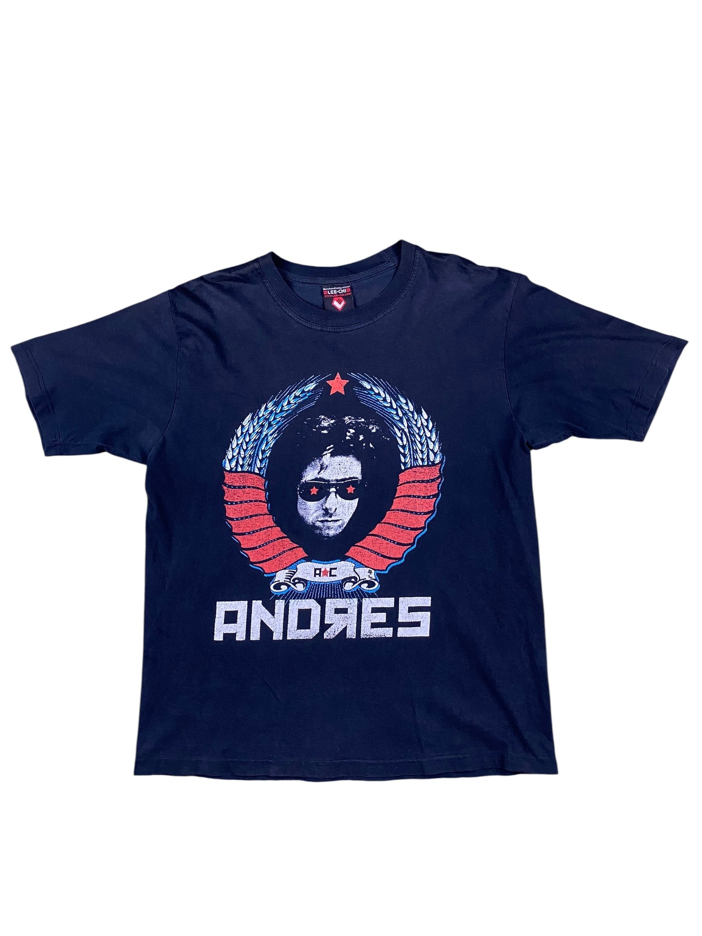 Andres Calamaro 2009