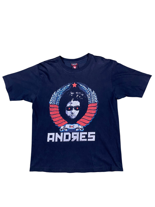 Andres Calamaro 2009