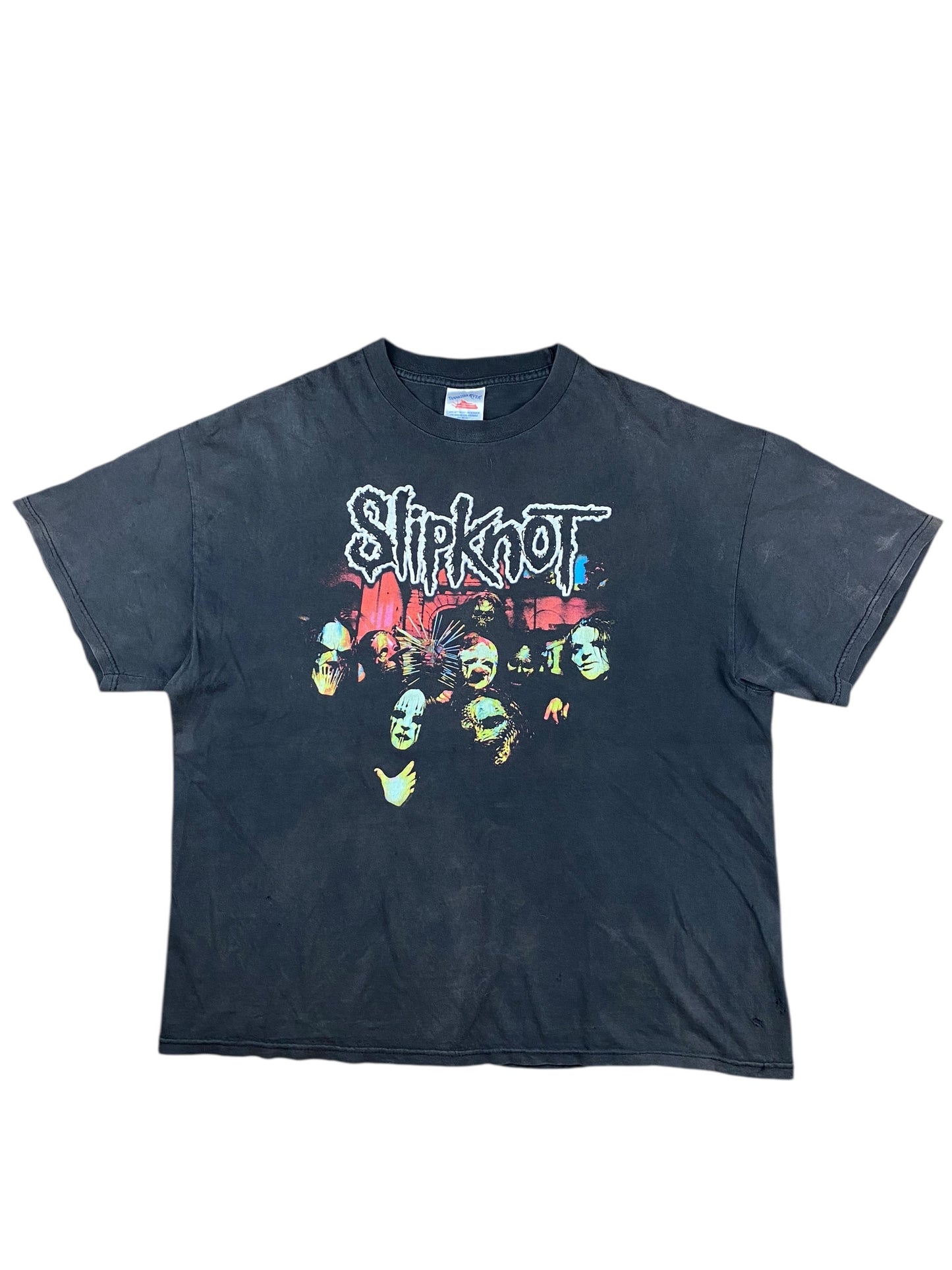 Slipknot 00s