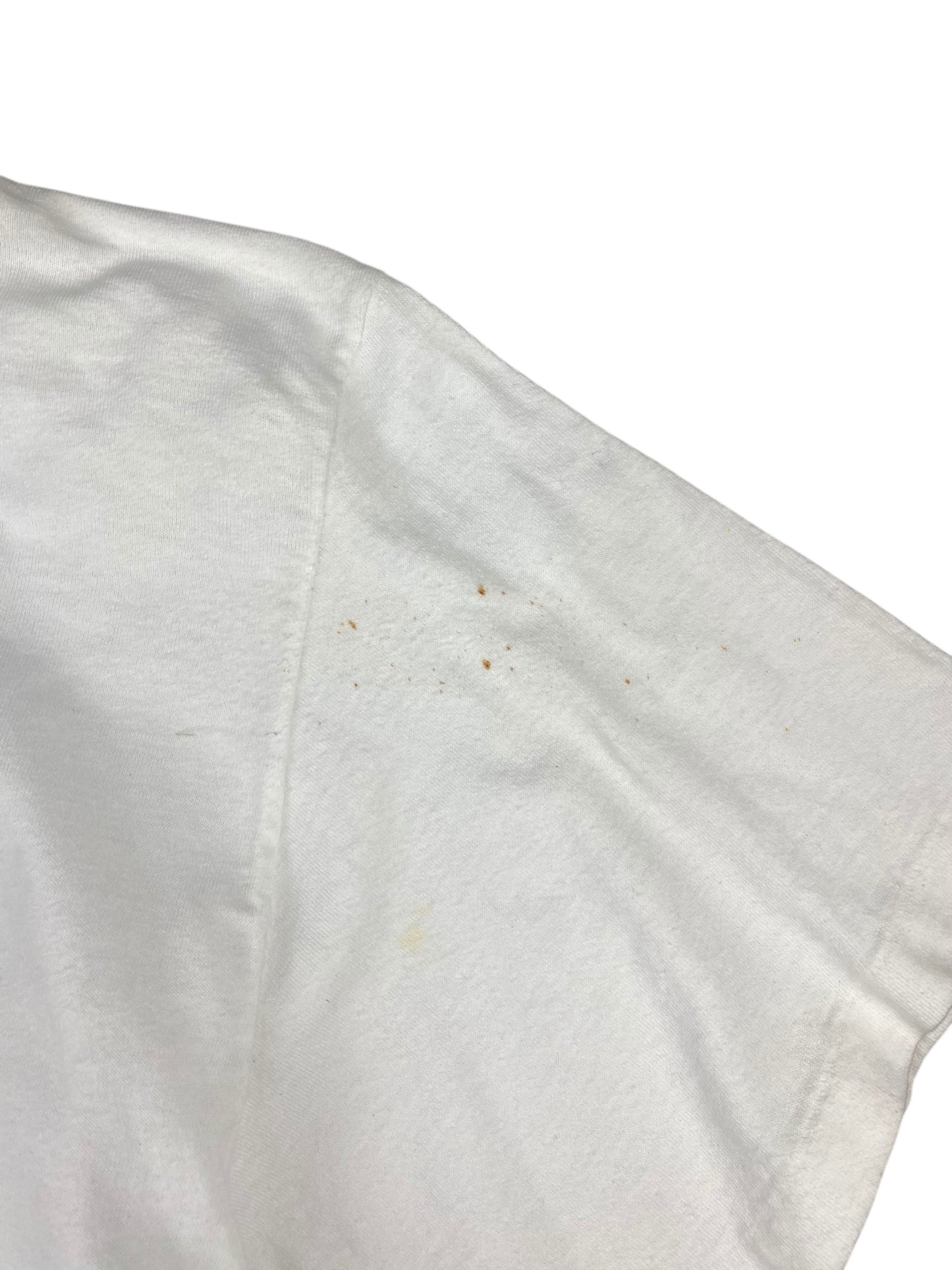 Rolling Stone 1997 vintage tour tee