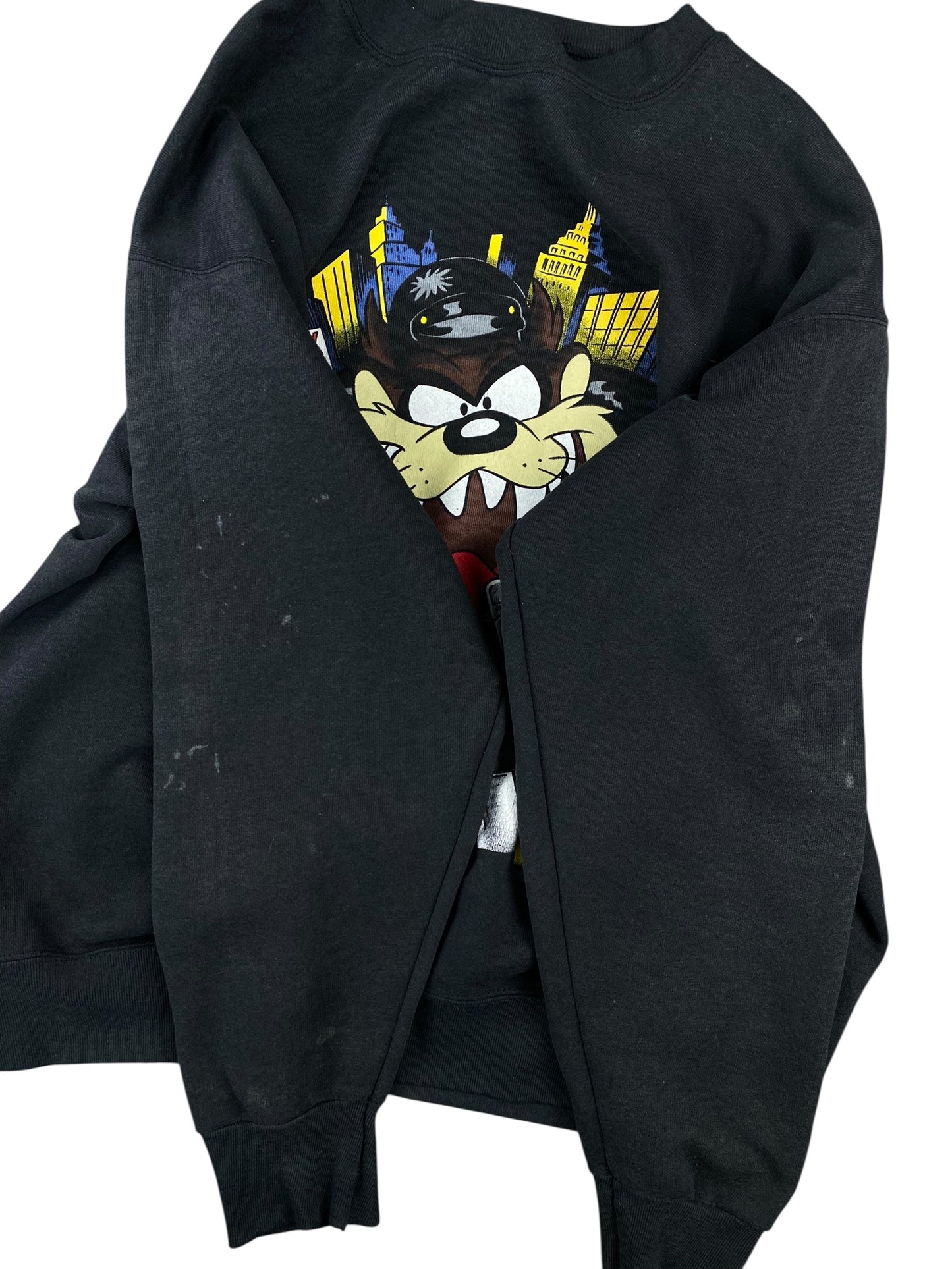 Taz vintage crewneck