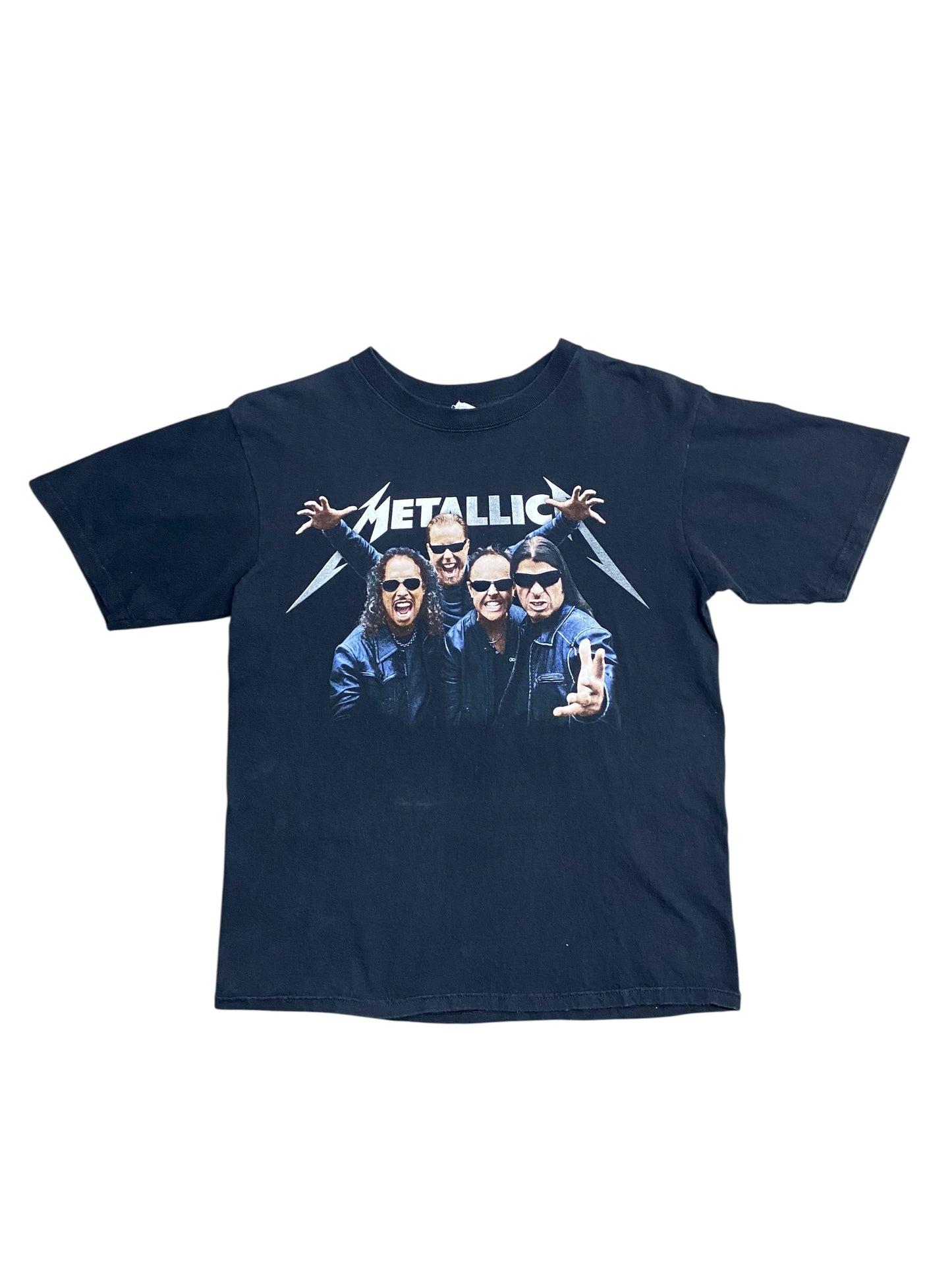 Metallica World Magnetic tour