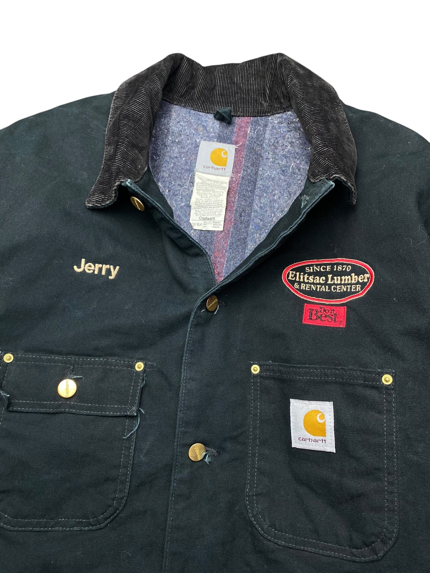 Carhartt Jacket 90s