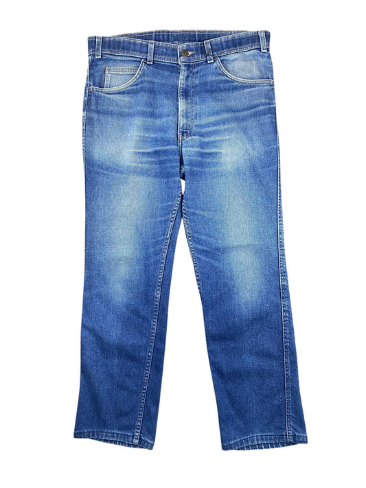 Levis Vintage