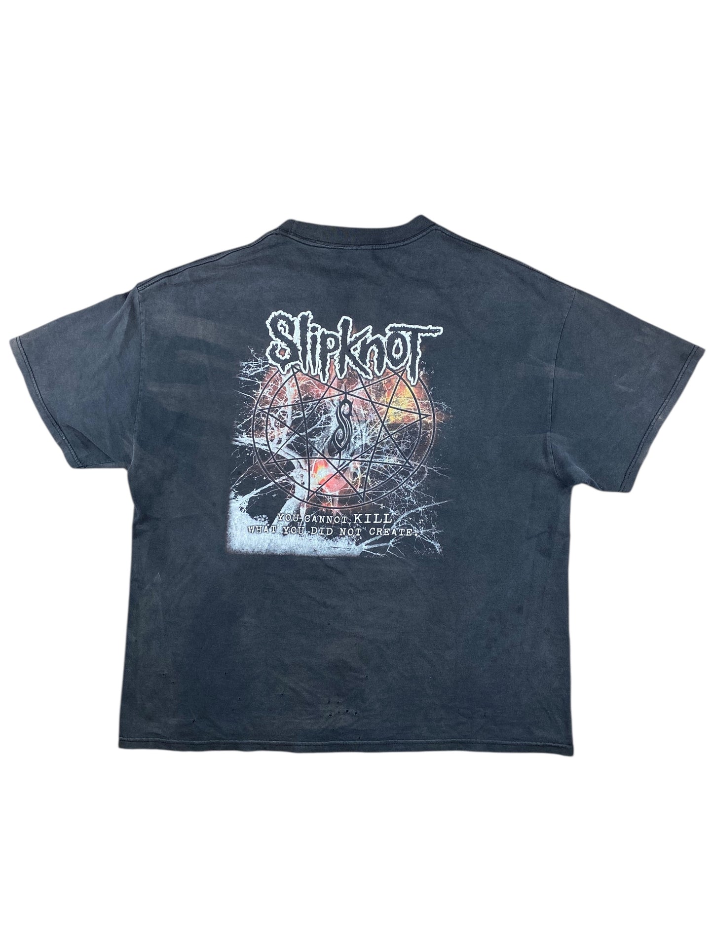 Slipknot 00s