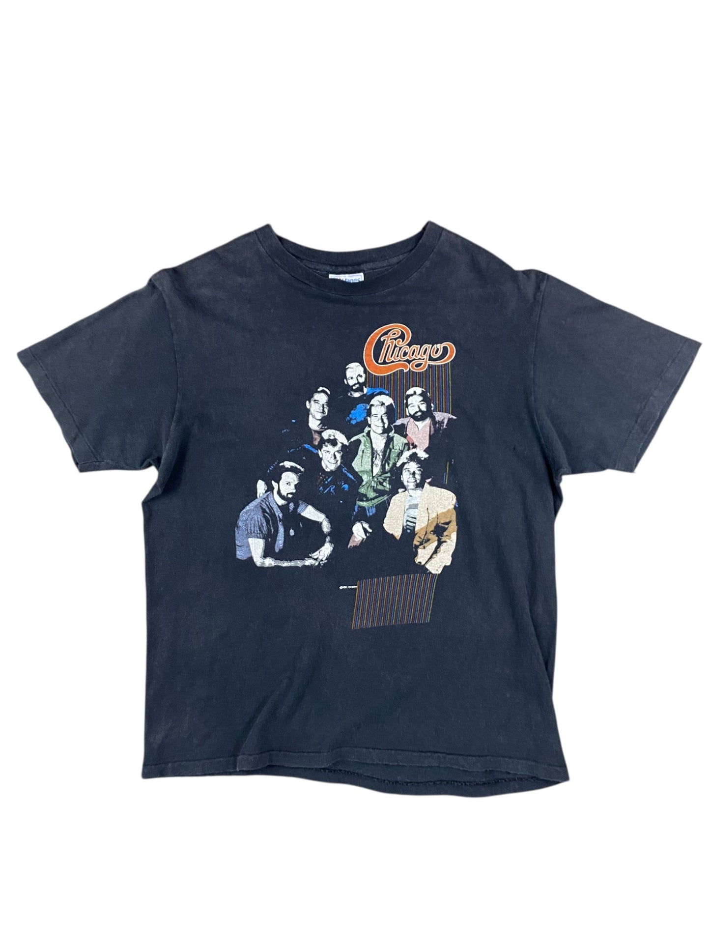 Chicago 1984 vintage tee
