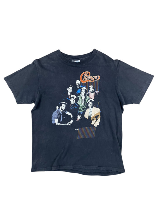 Chicago 1984 vintage tee
