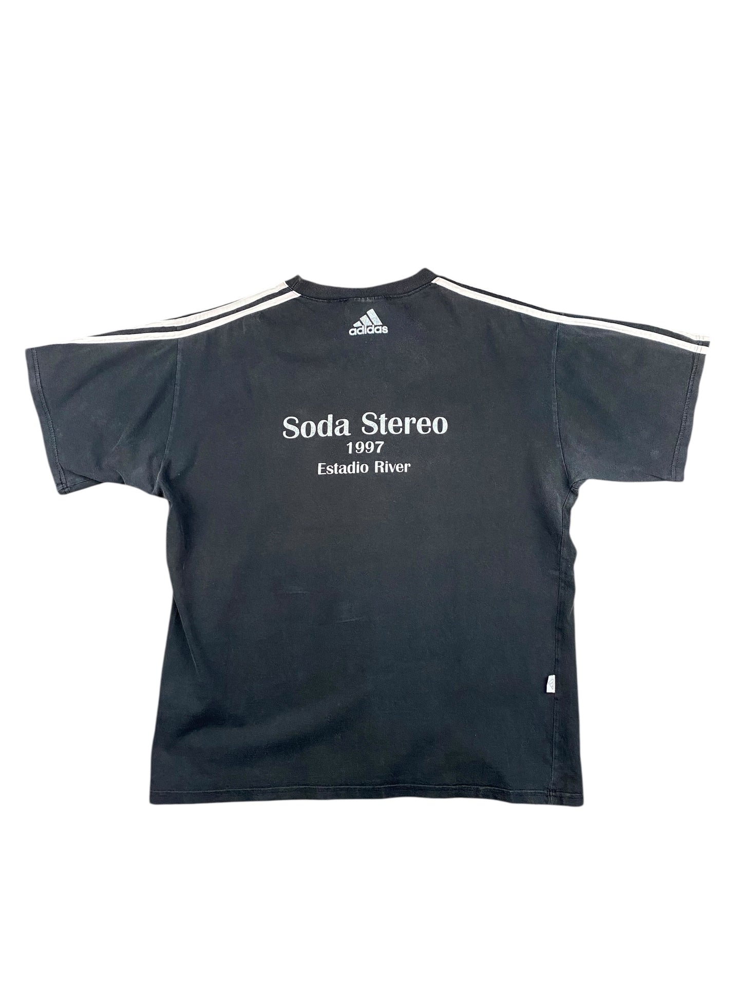 SODA STEREO 1997