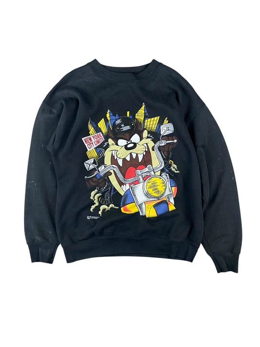 Taz vintage crewneck