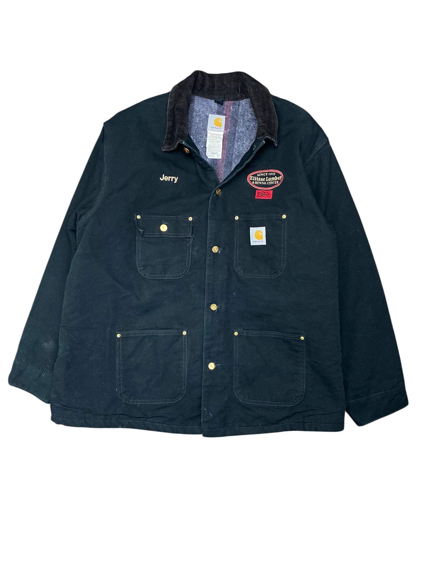 Carhartt Jacket 90s