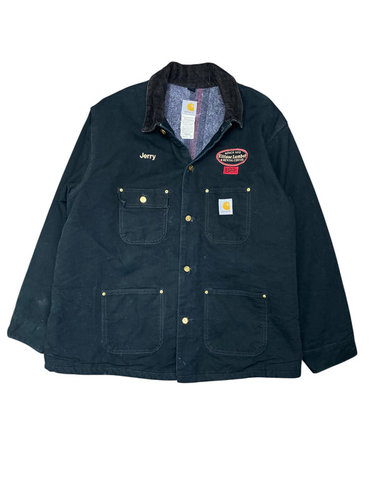 Carhartt Jacket 90s