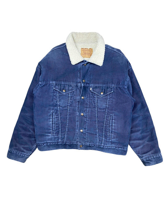 Levis Jacket Forrada