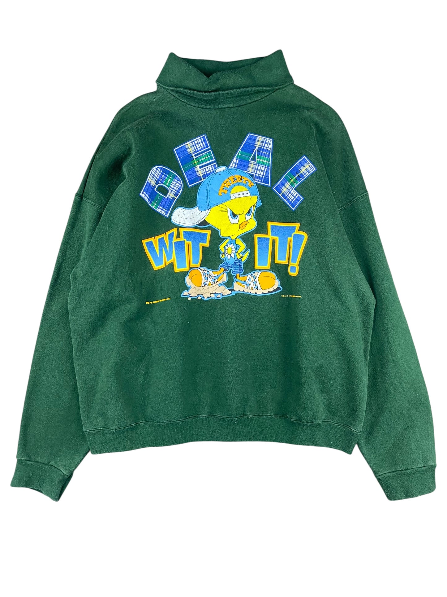 vintage Looney Tunes