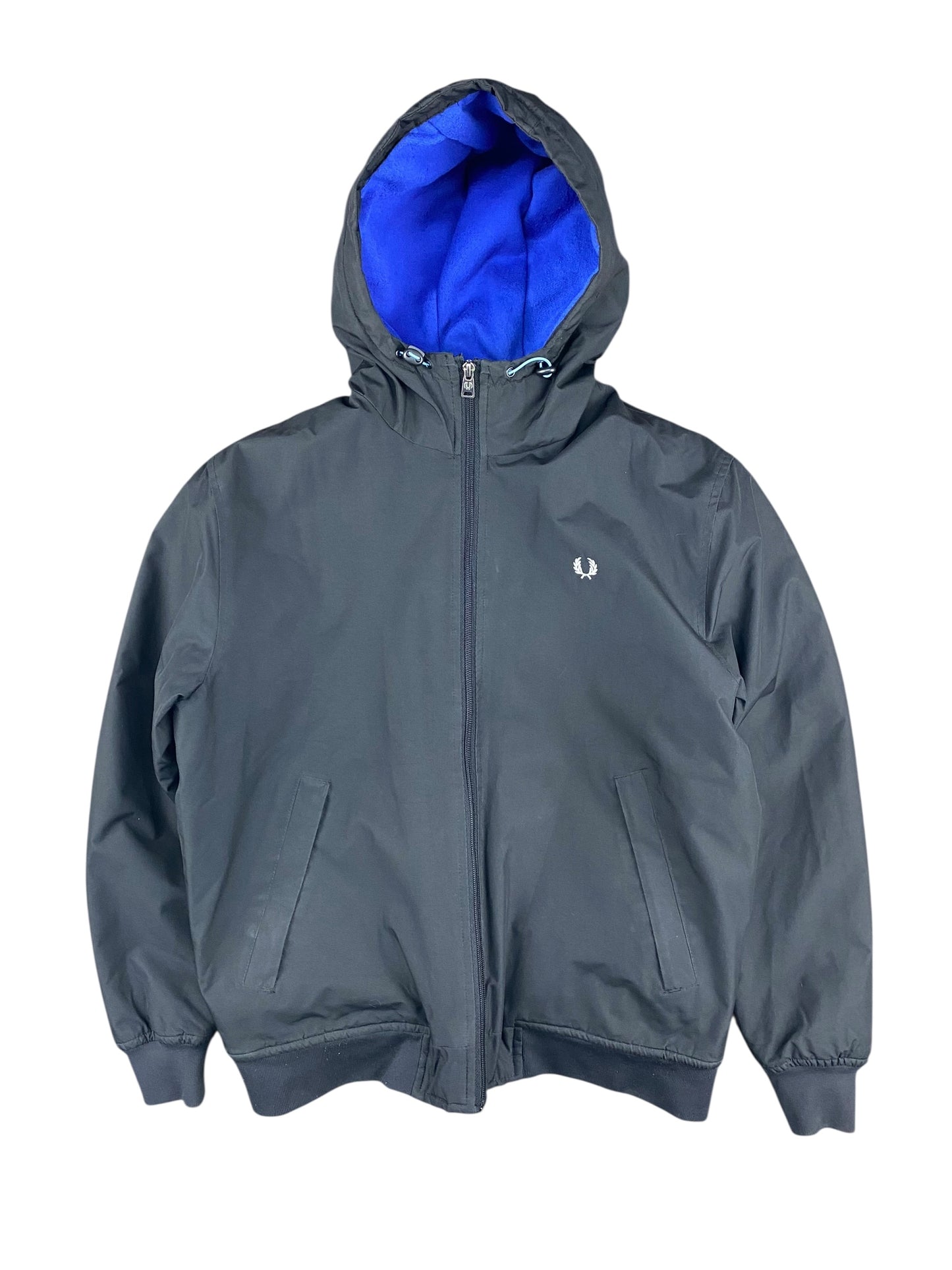 Fred Perry