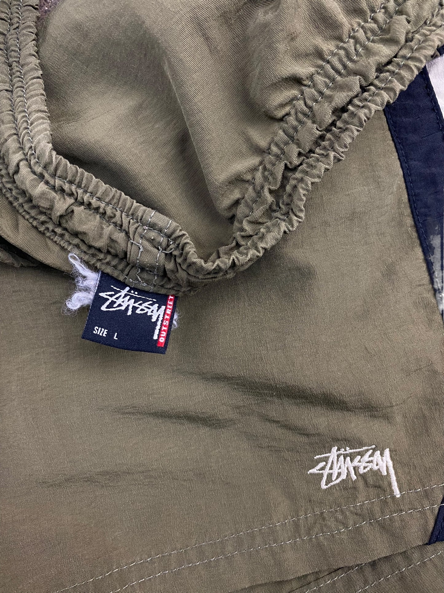 Shorts Stussy