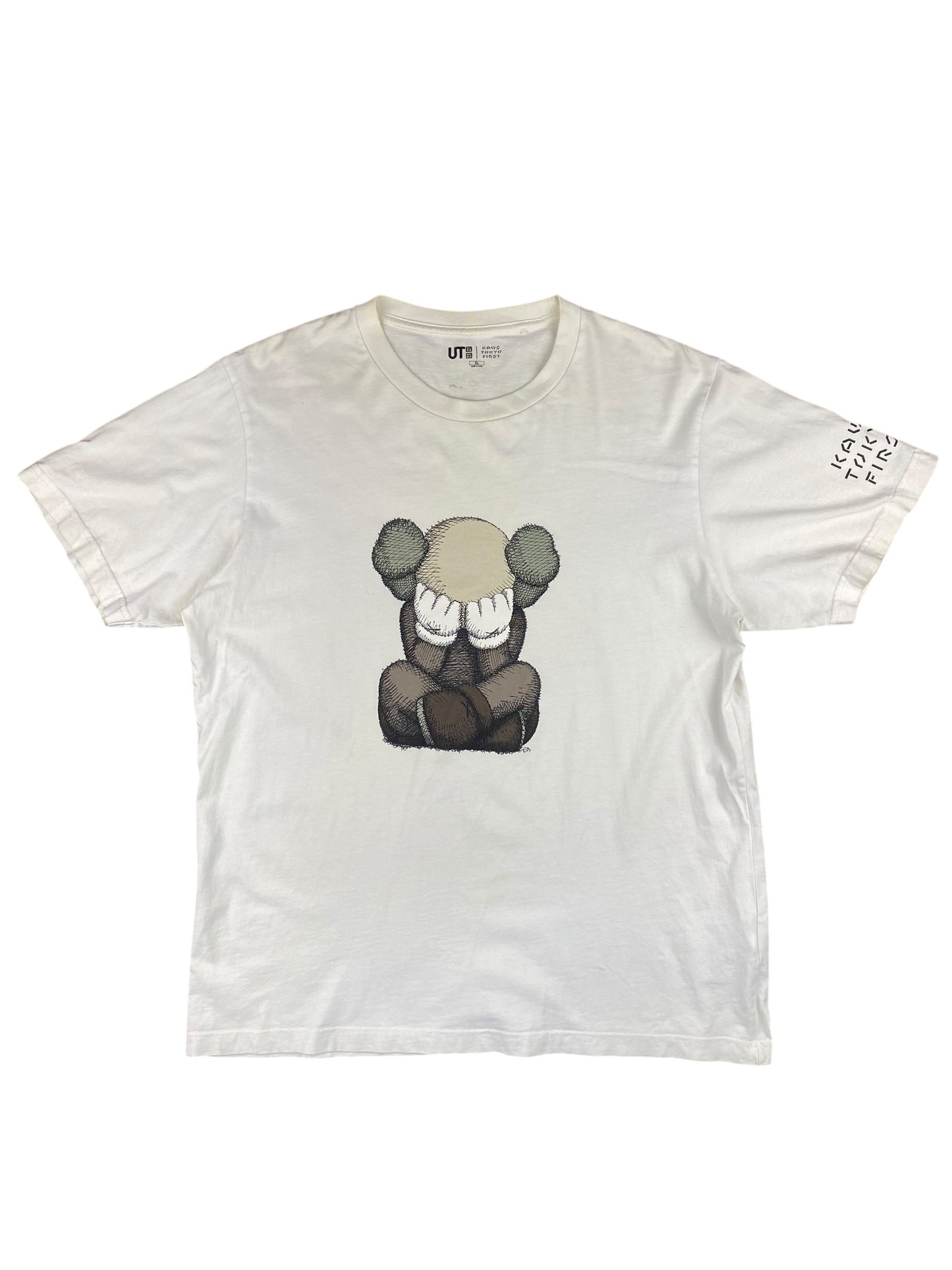 KAWS