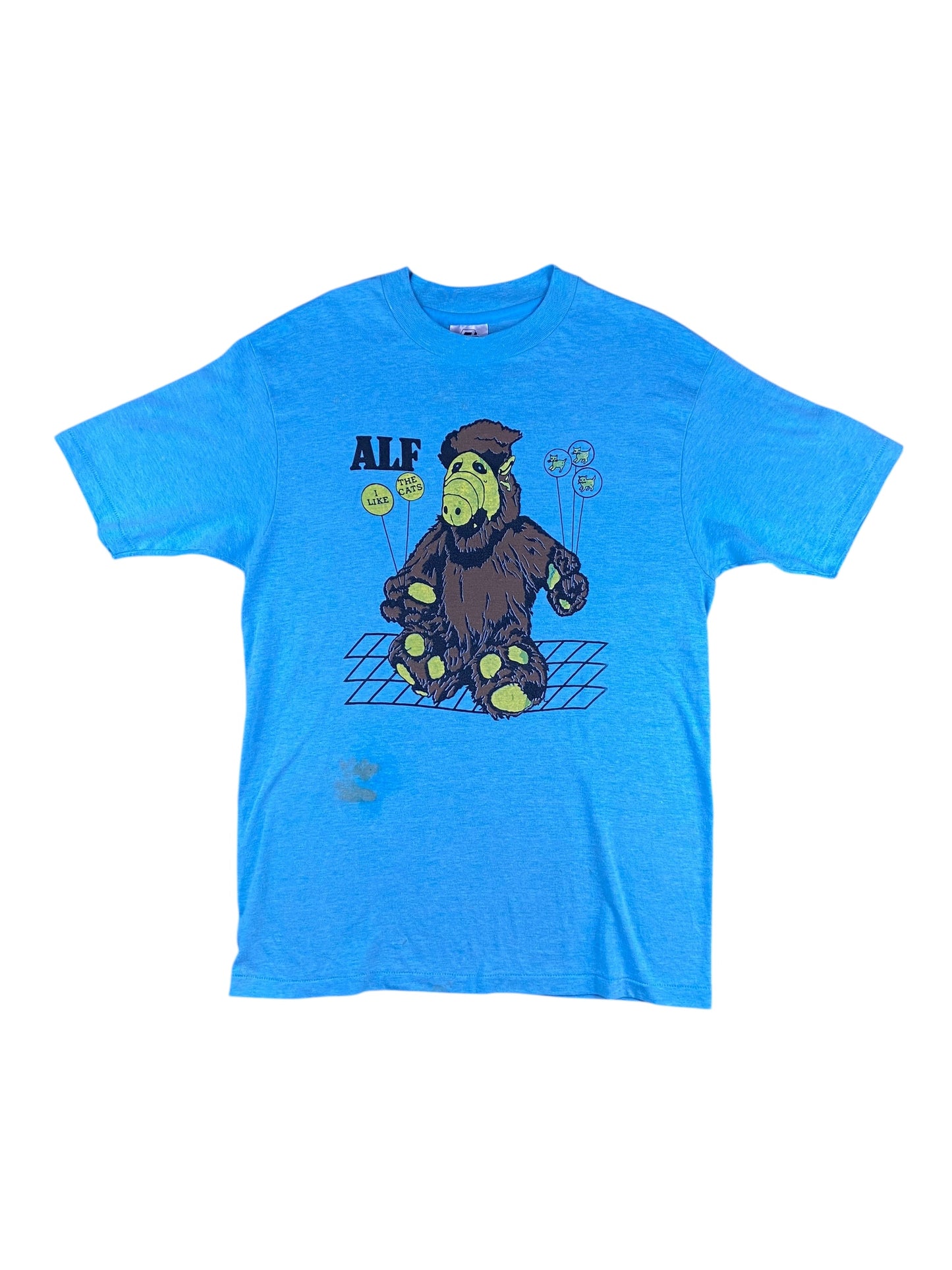 ALF 90s vintage tee