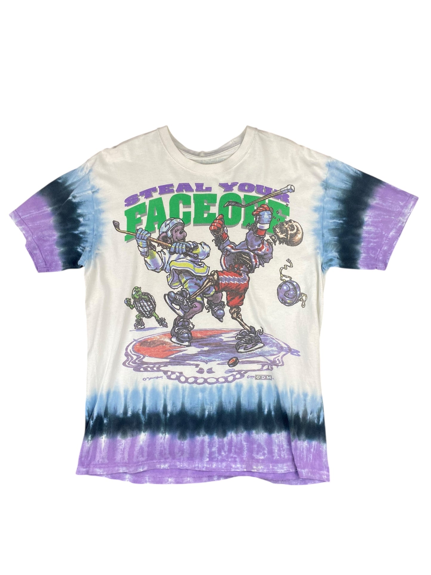 Grateful Dead reprint