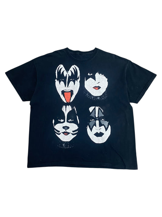 Kiss 00'