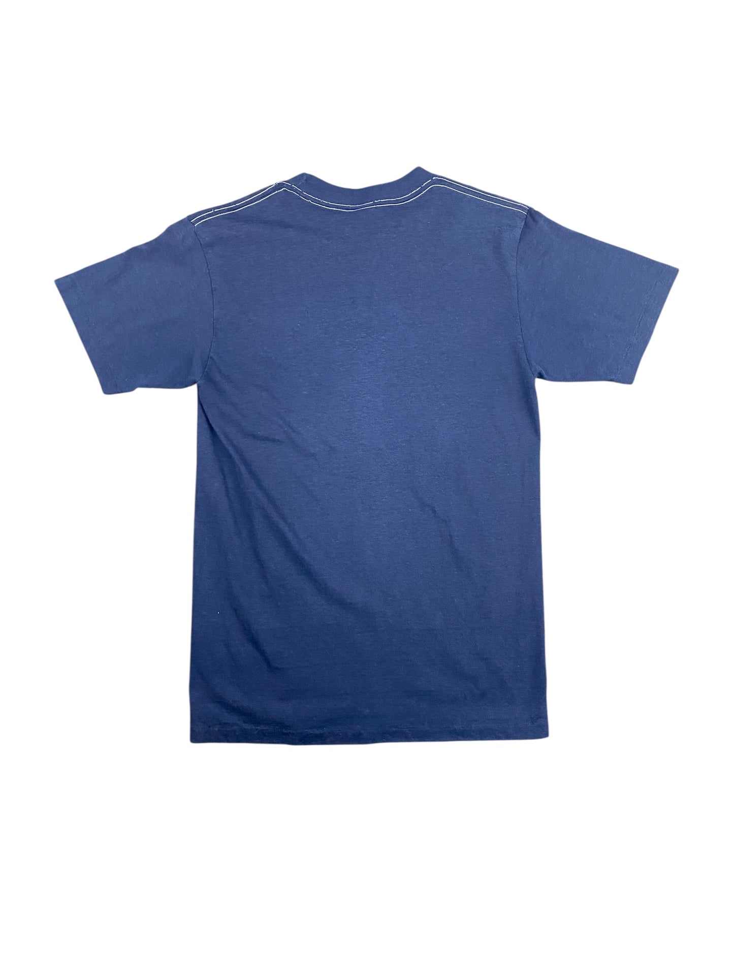 New York 80s Champion tee